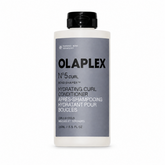 Olaplex No.5 Curl Hydrating Curl Conditioner bottle on a white background
