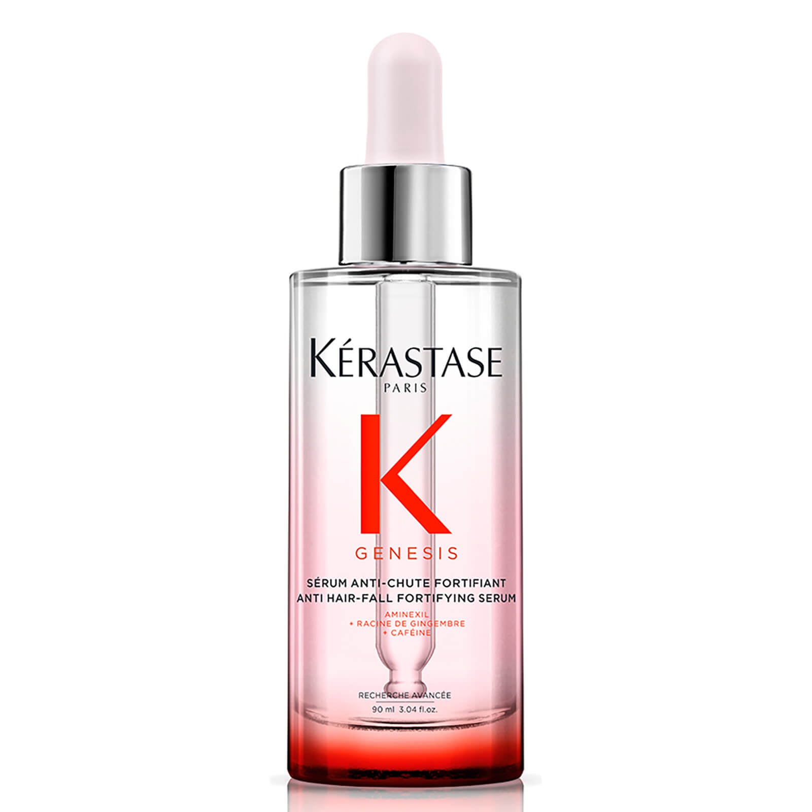 Serum Fortifiant
