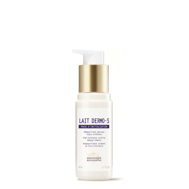 Biologique Recherche Lait Dermo-S for sensitive skin