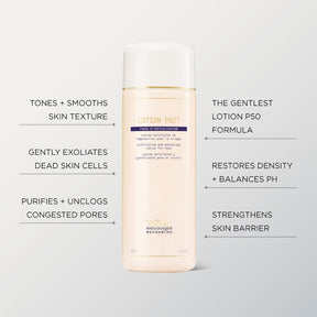 Lotion P50T