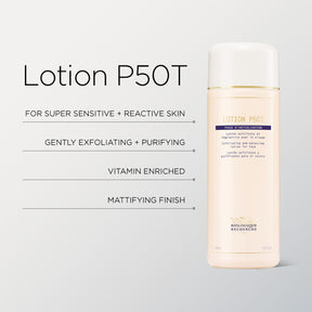 Lotion P50T