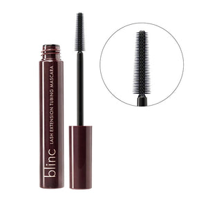 Lash Extension Tubing Mascara -- Black