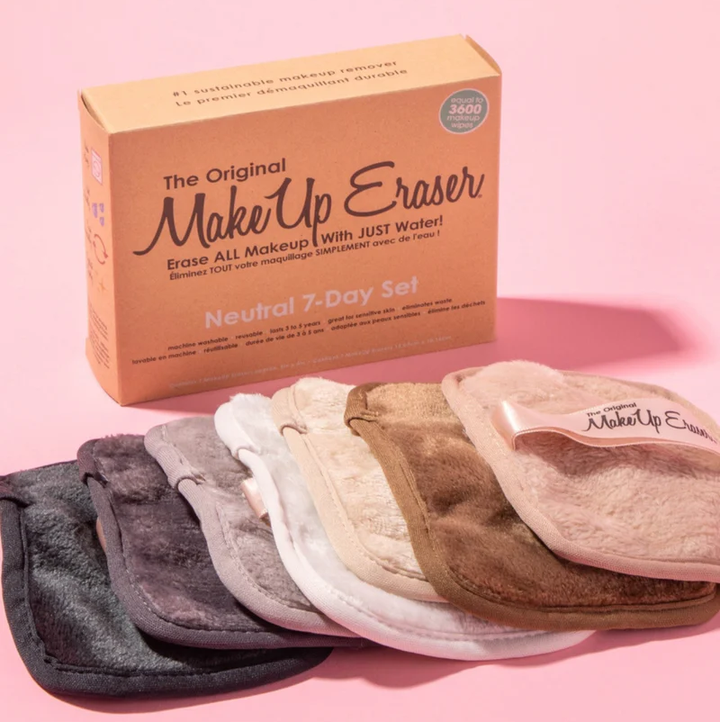 Makeup Eraser