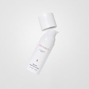 Mineral Facial Sunscreen