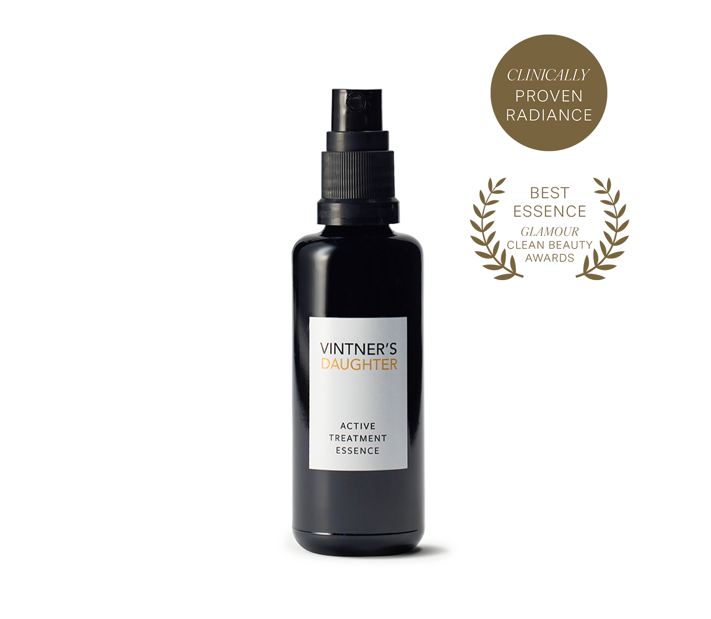 Active Treatment Essence