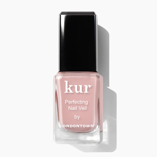 Perfecting Nail Veil