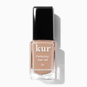 Perfecting Nail Veil -- Strengthening & Conditioning Nail Care ** 12 ml / .4 fl oz