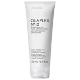 No. 10 Bond Shaper -- Curl Defining Gel ** 6.7 fl oz / 200 ml