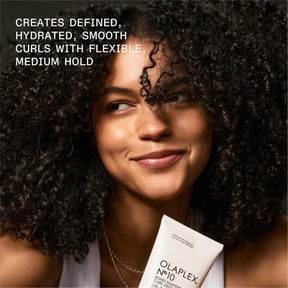 No. 10 Bond Shaper -- Curl Defining Gel ** 6.7 fl oz / 200 ml