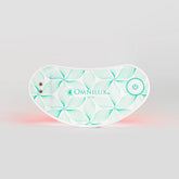 Eye Brightener -- Mini LED Device ** 14 Hydrocolloid Patches