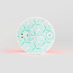 Skin Corrector -- Mini LED Device ** 14 Hydrocolloid Patches