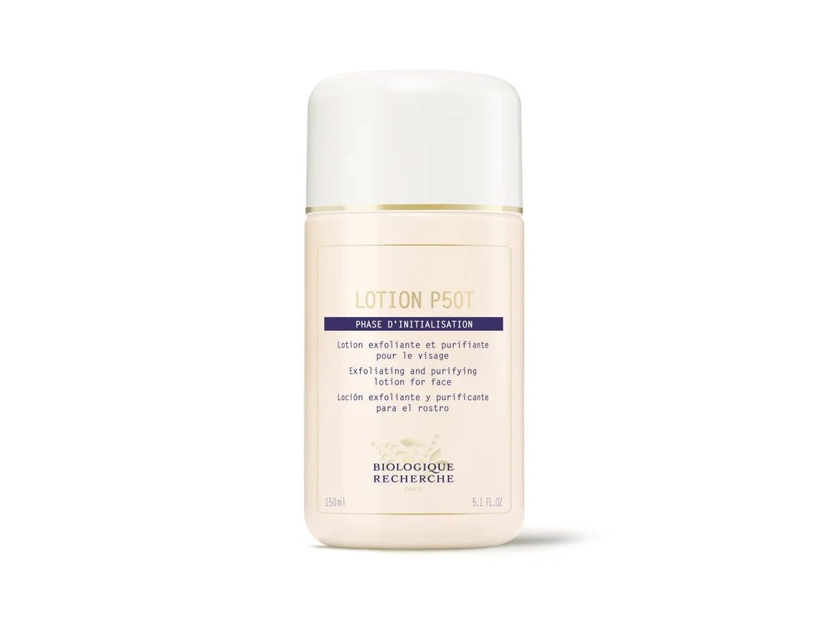 Lotion P50T