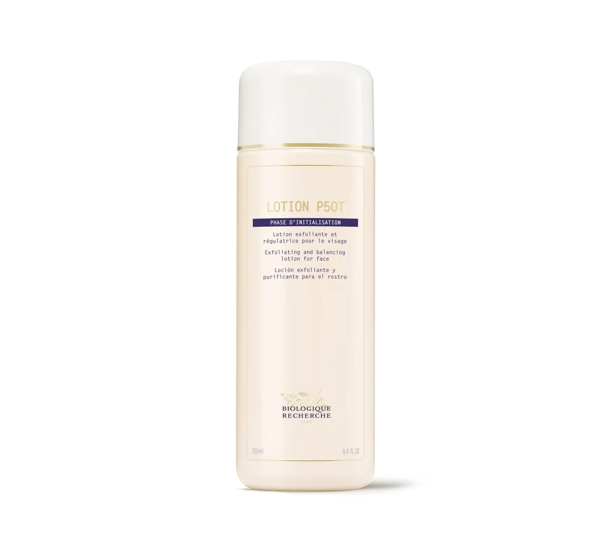 Lotion P50T