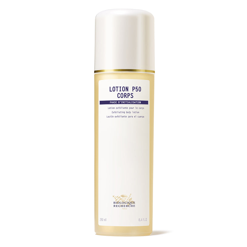 Lotion P50 Corps