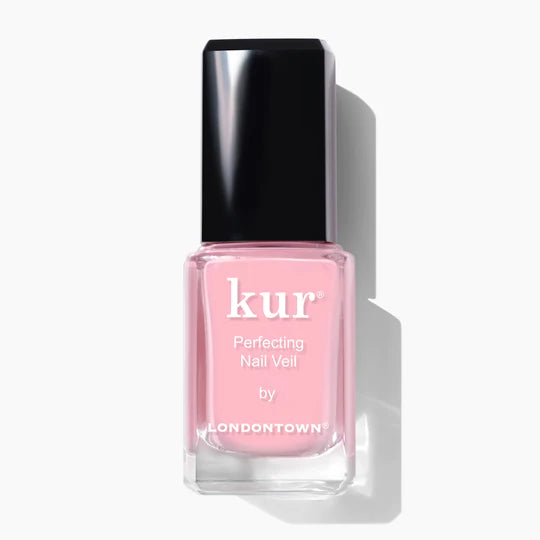 Perfecting Nail Veil
