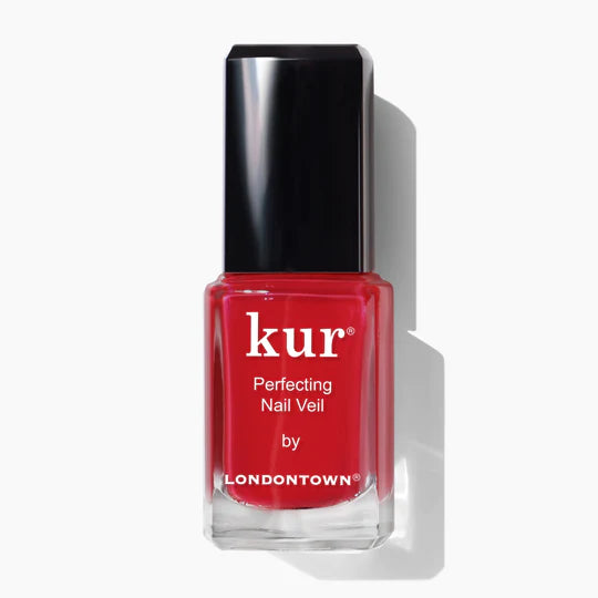 Perfecting Nail Veil