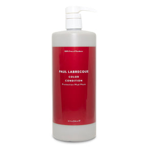 Color Condition -- Protection Mud Mask ** 100% Paraben Free
