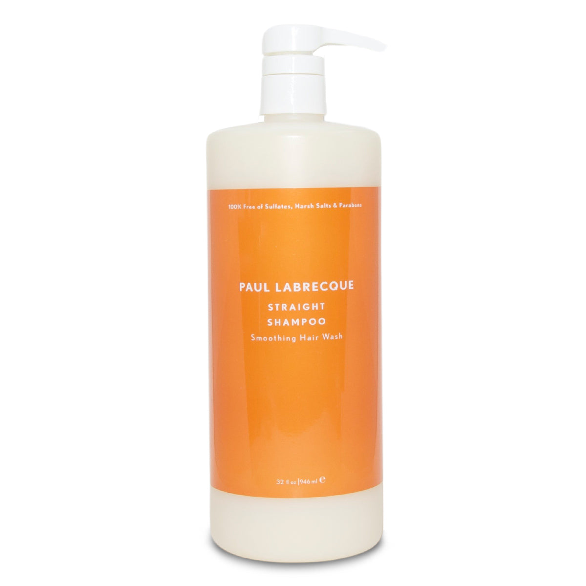 Straight Shampoo
