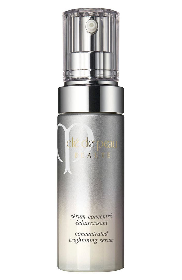 Concentrated Brightening Serum