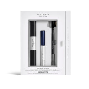 Brow Triple Threat Collection