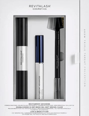 Brow Triple Threat Collection