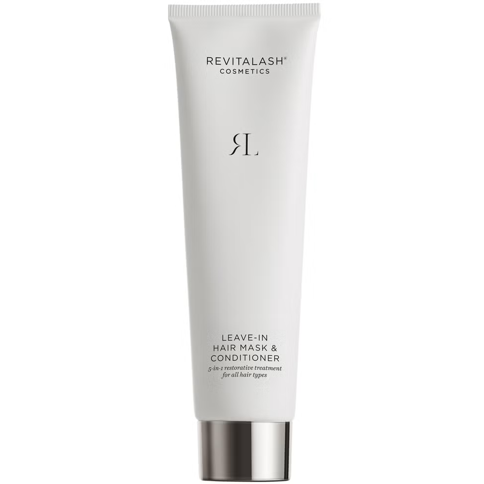 leave-in hair mask, leave-in conditioner for fine hair, hair thickening treatment, volumizing leave-in conditioner, conditioner for thinning hair, hydrating hair treatment, strengthening hair mask, lightweight leave-in conditioner, hair repair treatment, anti-breakage hair product, RevitaLash hair products