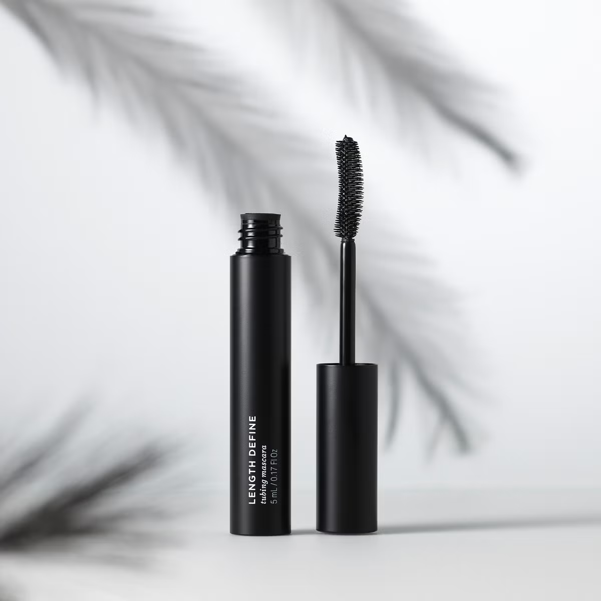 Revitalash Length Define Tubing Mascara Black