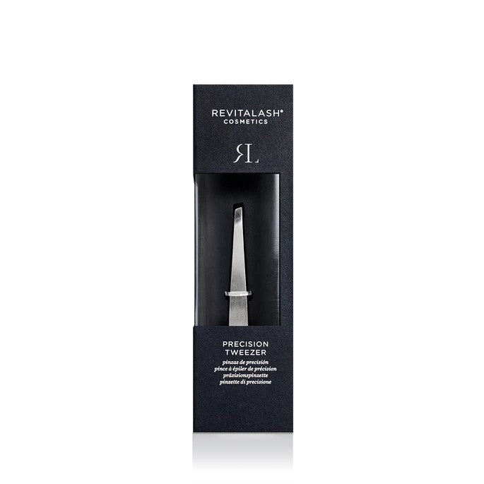 Precision Tweezers