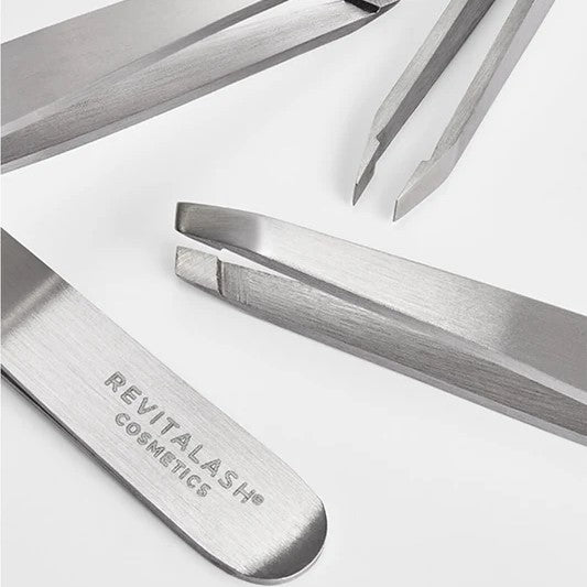Precision Tweezers