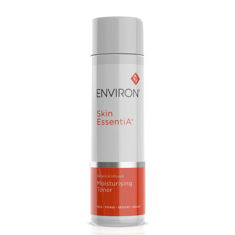 Botanical Infused Moisturising Toner