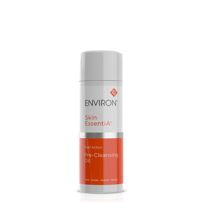 Dual Action Pre-Cleansing Oil