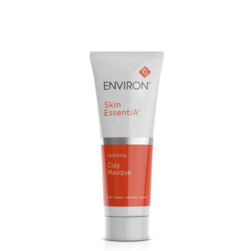 Hydrating Clay Masque