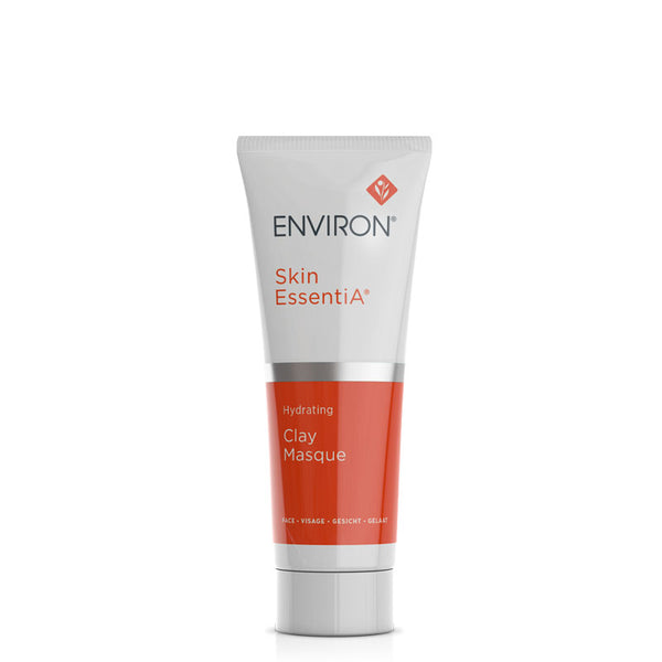 フェイスクリーム ENVIROn LAC Mask 2 140ml Environ Hydrating Clay Masque | Exfoliate Hydrate | Paul Labrecque