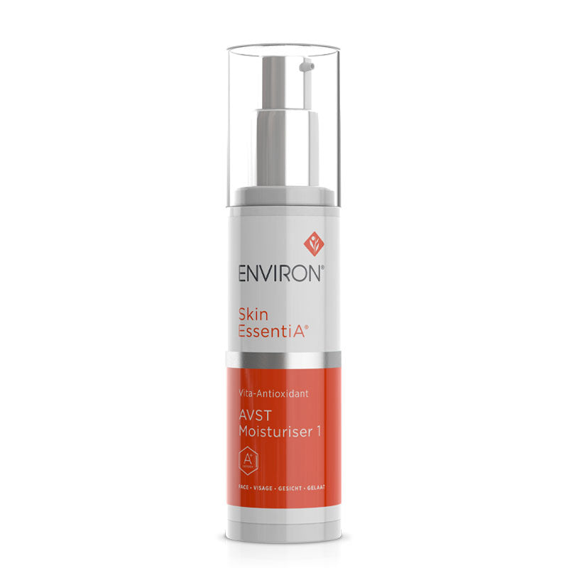 Vita-Antioxidant AVST Moisturiser 1