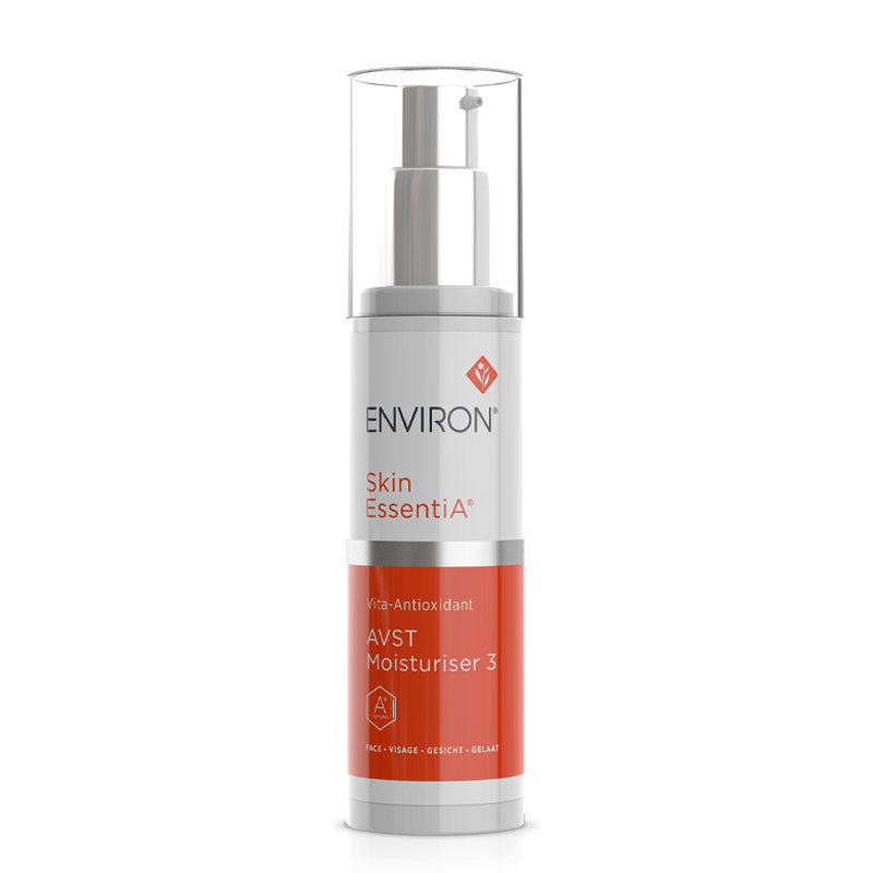 Vita-Antioxidant AVST Moisturiser 3