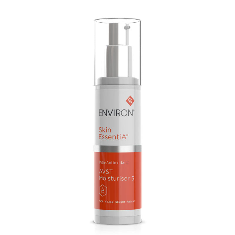 Vita-Antioxidant AVST Moisturiser 5
