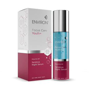 Malachite-NP Complex -- Serience Night Serum ** 50ml SUPER Size