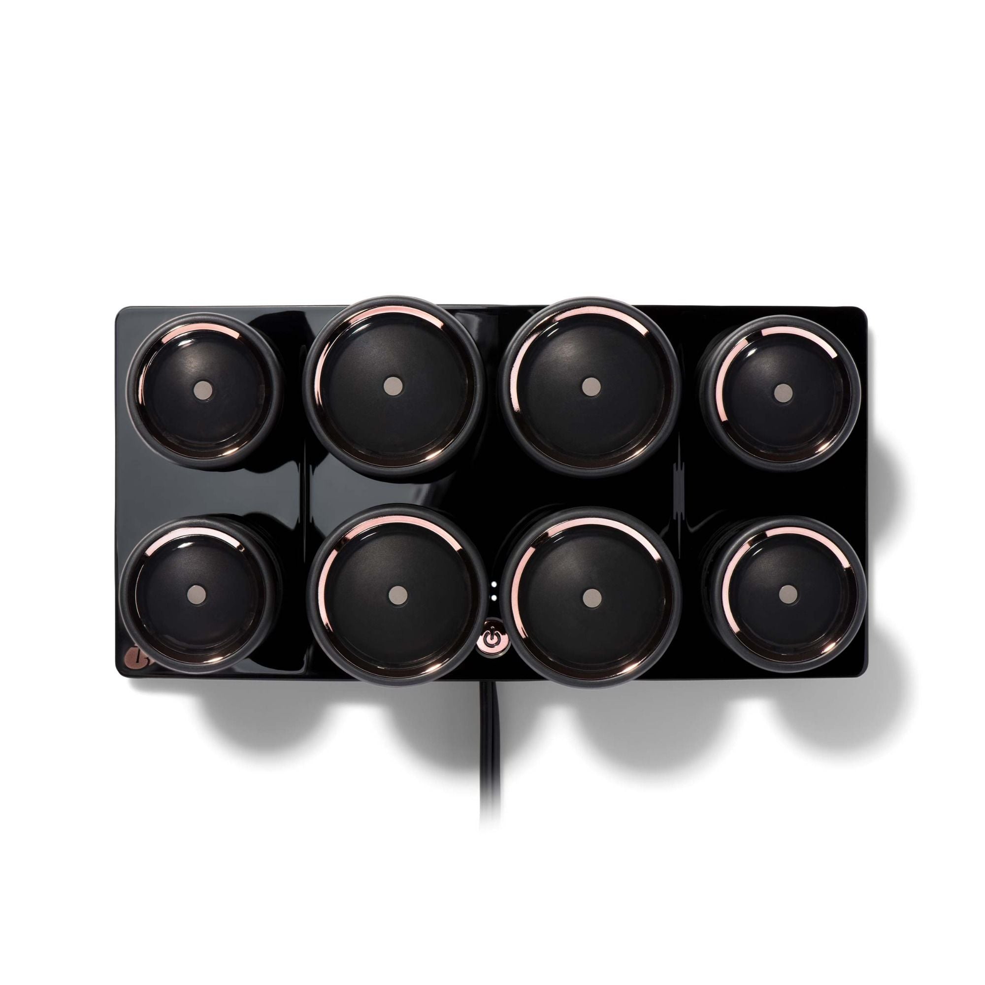 Volumizing Hot Rollers