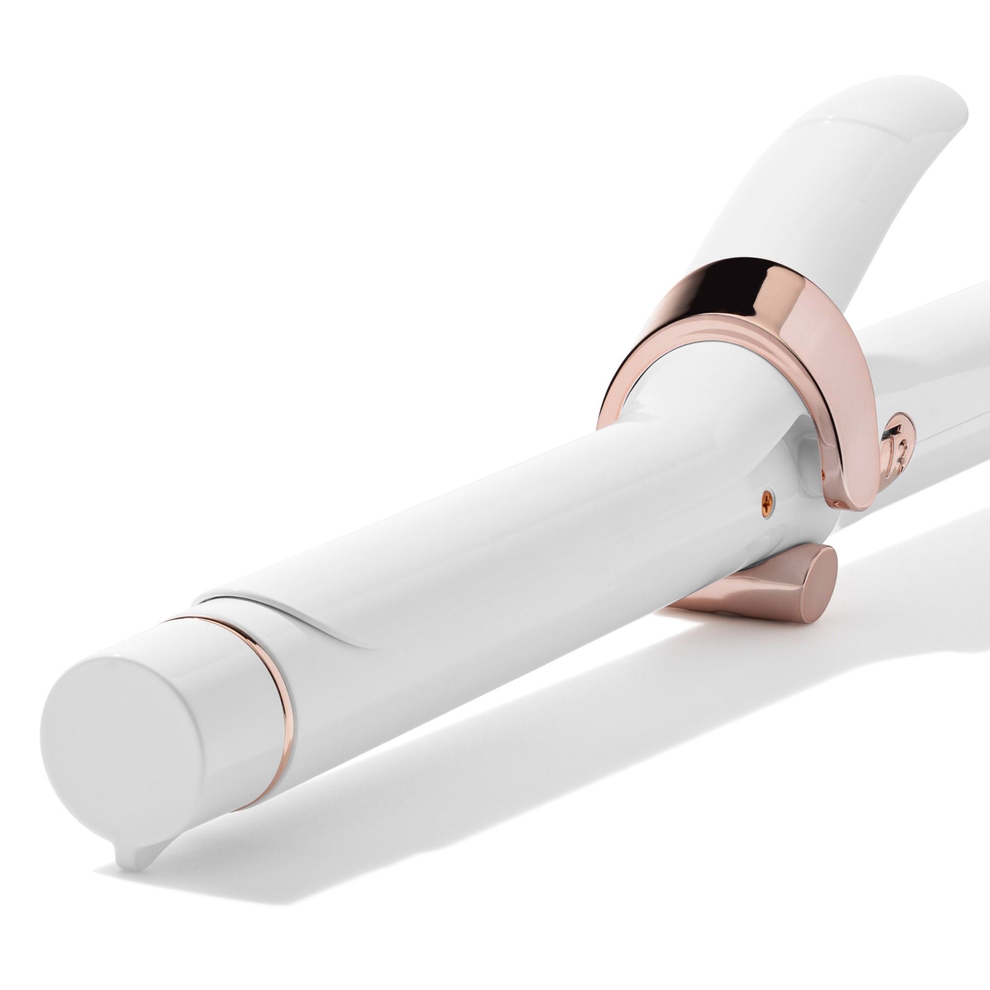 Single Pass Curling Iron
