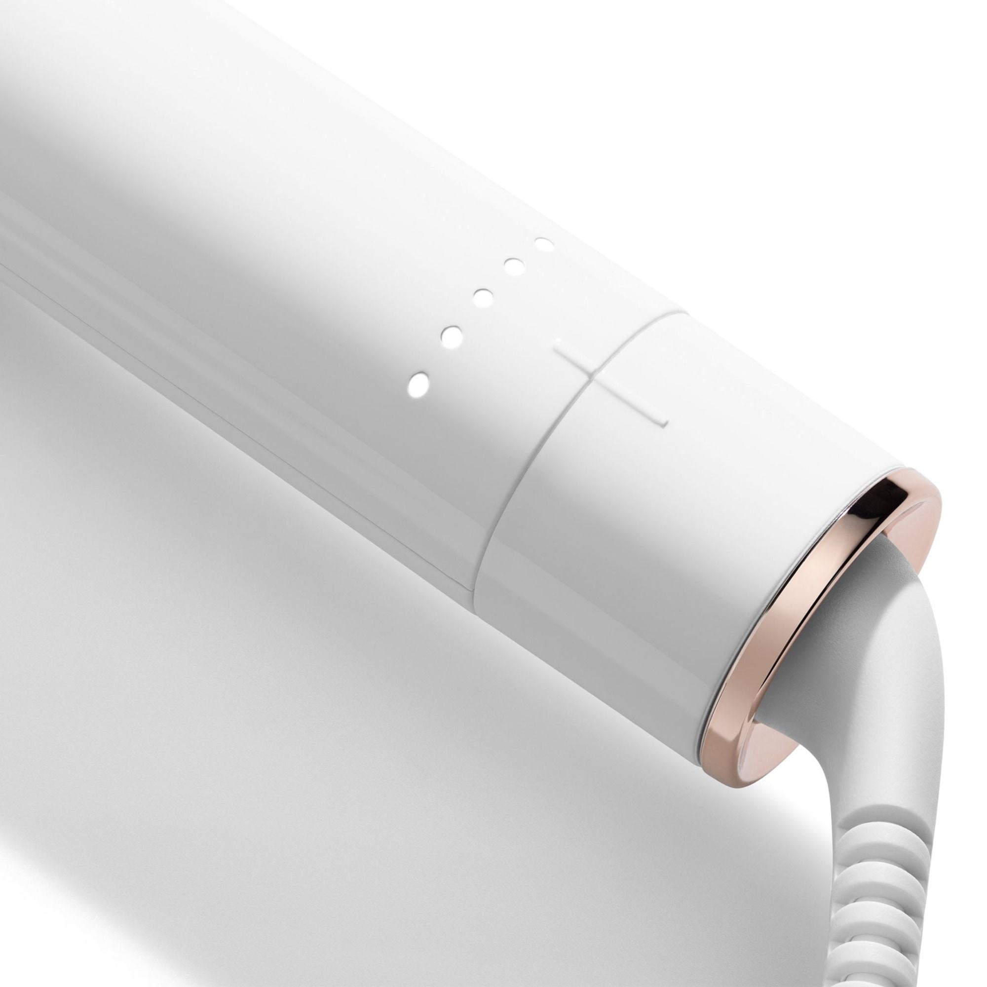 Single Pass Curling Iron