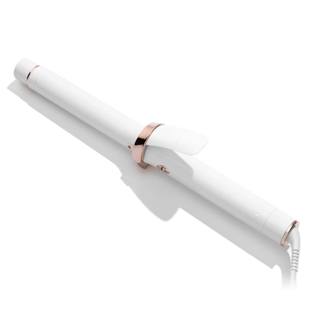 Single Pass Curling Iron