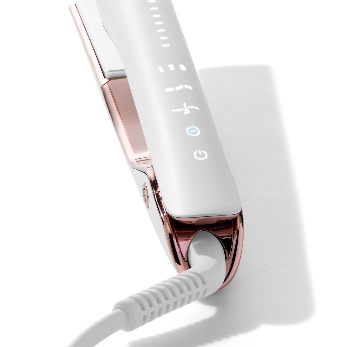 Smooth ID 1 Inch Flat Iron