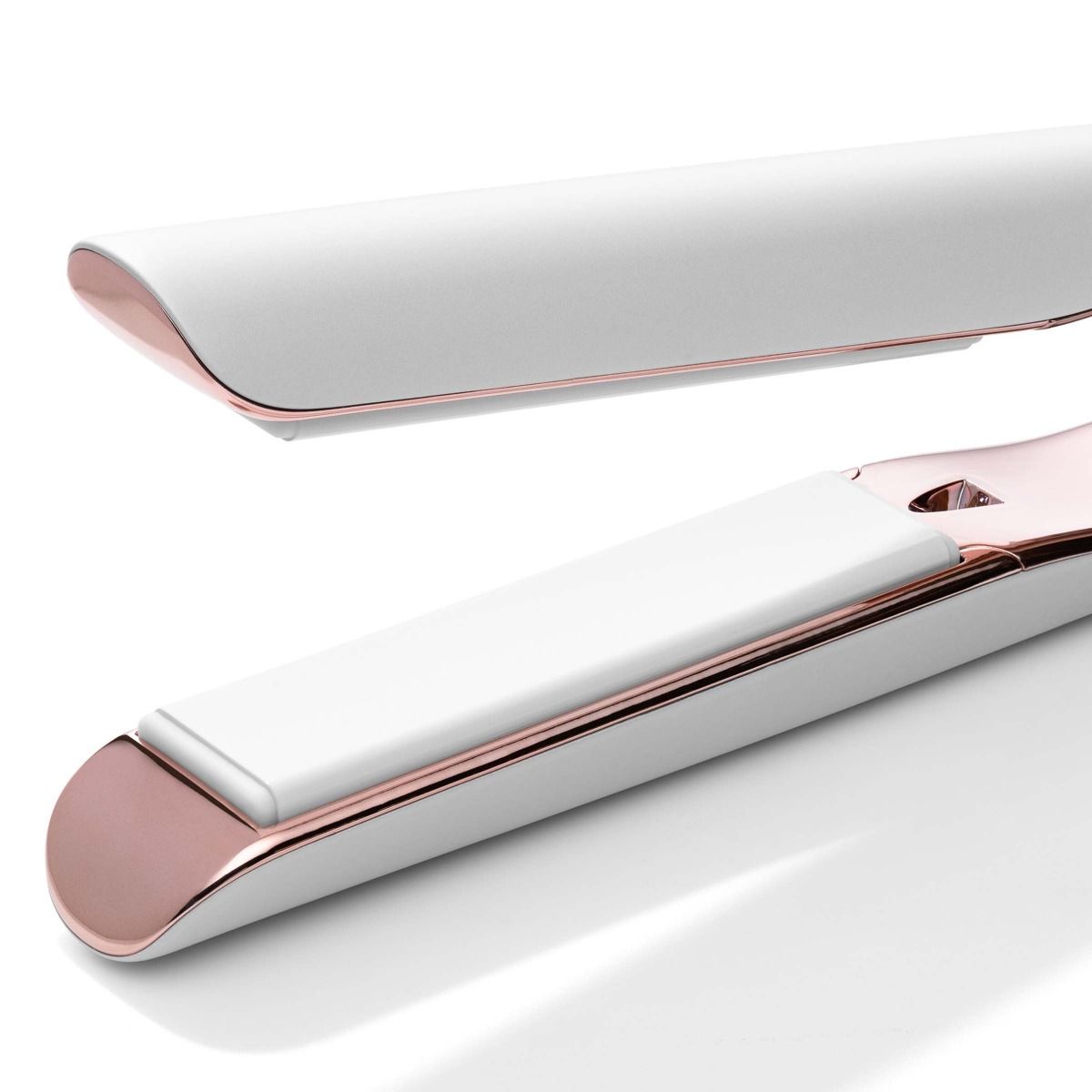 Smooth ID 1 Inch Flat Iron
