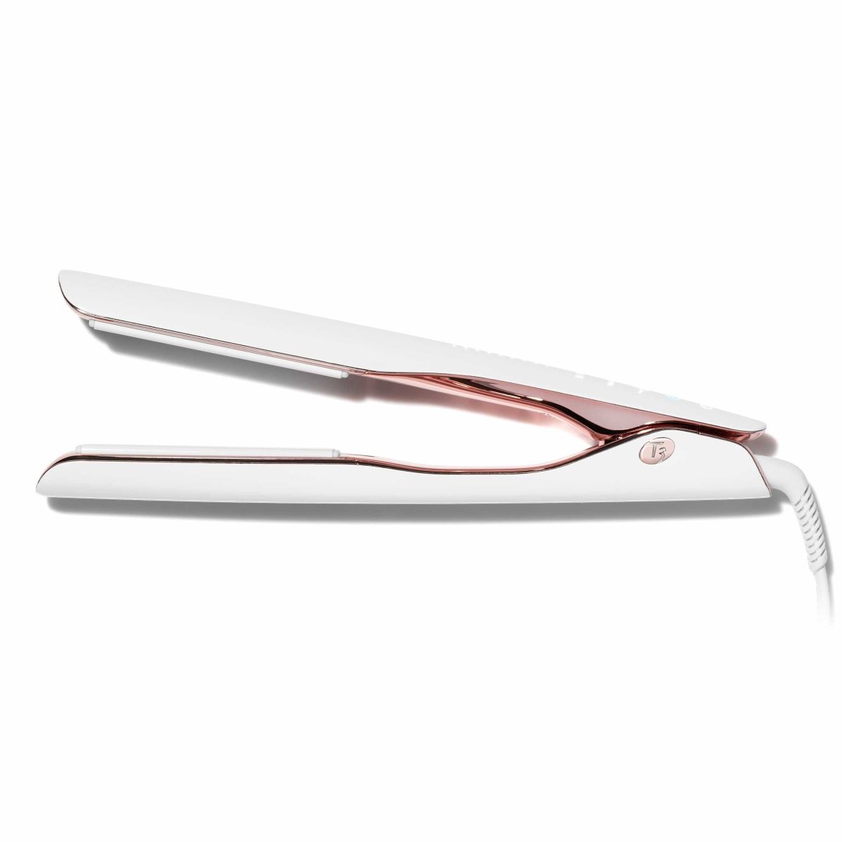 Smooth ID 1 Inch Flat Iron