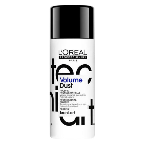 Tecni Art Volume Dust