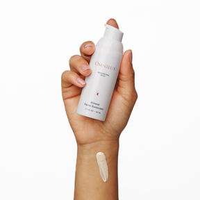 Mineral Facial Sunscreen