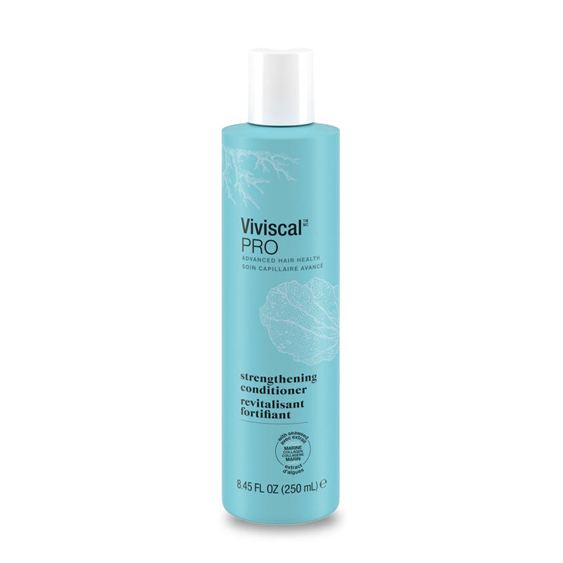 Strengthening Conditioner