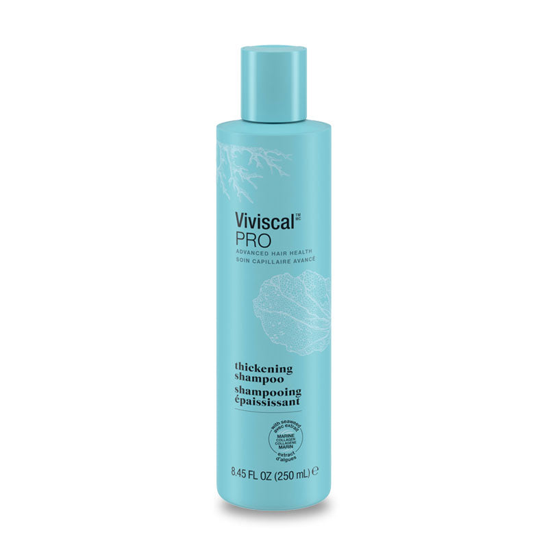 Thickening Shampoo