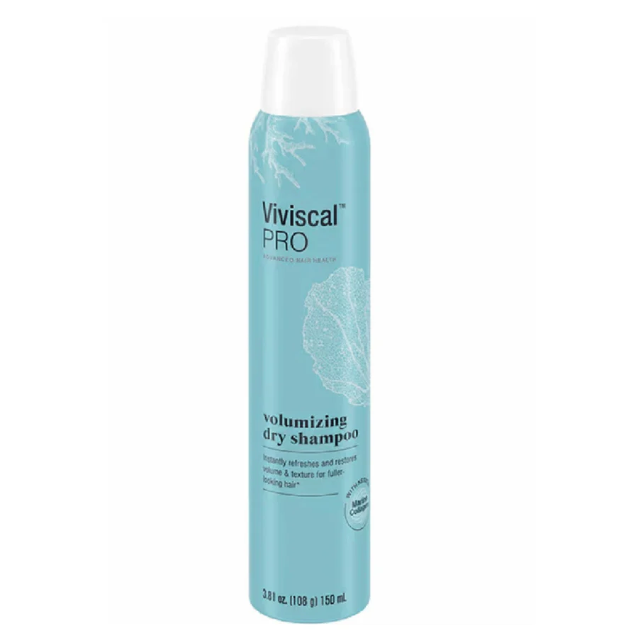 Volumizing Dry Shampoo