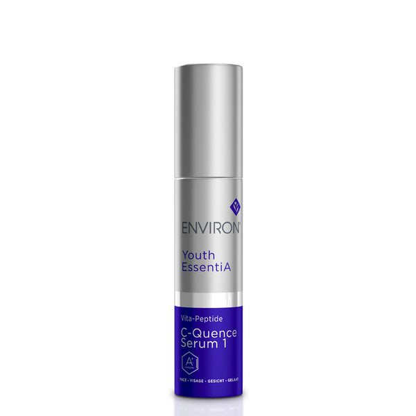 Environ Vita-Peptide C-Quence Serum 1 | Revitalizing Bio-Serum